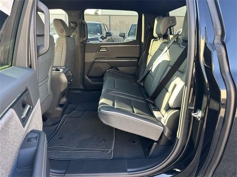 New 2026 GMC Sierra EV Elevation image 24