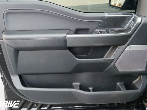 Used 2022 Ford F150 XLT w/ Equipment Group 302A High image 17