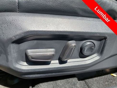 Used 2024 Toyota Tundra Limited w/ TRD Off-Road Package AWD/4WD image 33