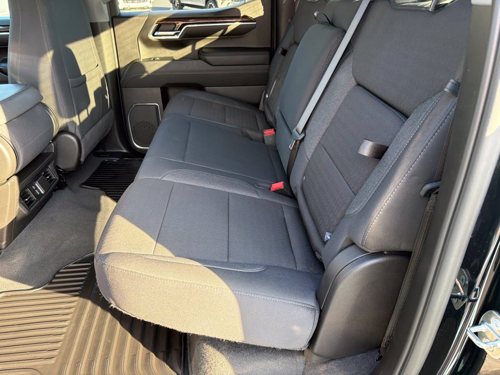 Used 2024 GMC Sierra 1500 Elevation AWD/4WD image 22