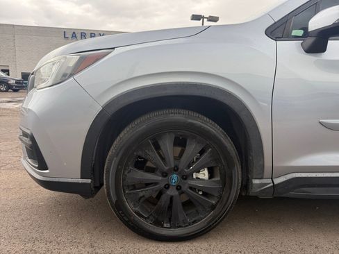 Used 2020 Subaru Ascent Limited image 10
