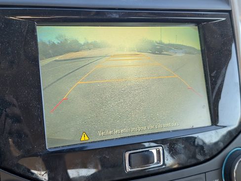 Used 2015 Chevrolet Malibu LT w/ Leather Package image 19