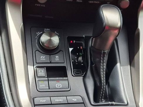 Used 2021 Lexus NX 300h AWD w/ Premium Package image 12