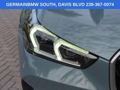 Certified 2023 BMW X1 xDrive28i w/ Convenience Package AWD/4WD image 11