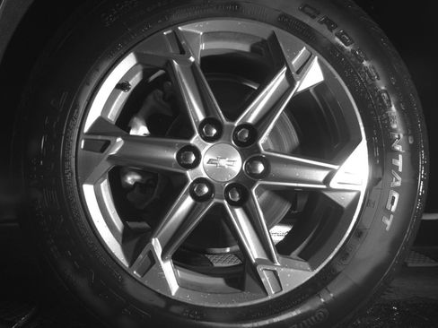 Used 2025 Chevrolet Blazer LT image 12