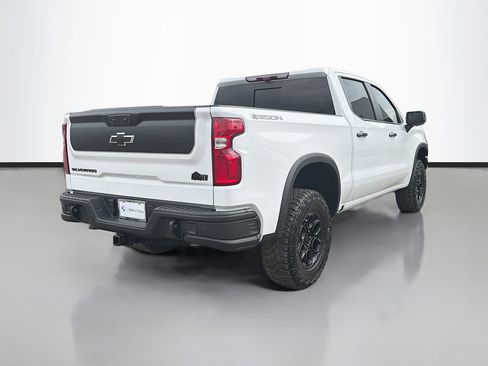 Used 2024 Chevrolet Silverado 1500 ZR2 w/ ZR2 Bison Edition image 3