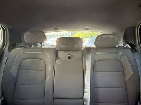 Used 2026 Chevrolet Equinox EV LT FWD image 5