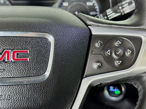 Used 2018 GMC Terrain SLE image 14