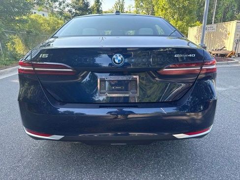 Used 2026 BMW i5 eDrive40 RWD image 14