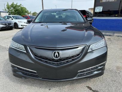 Used 2015 Acura TLX V6 SH-AWD w/ Technology Pkg