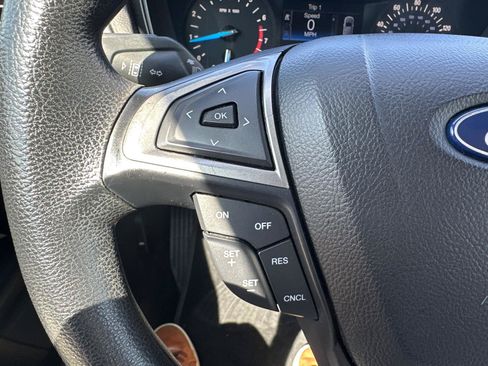 Used 2020 Ford Fusion S FWD image 17