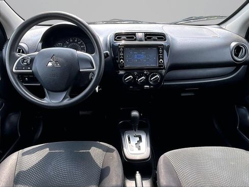 Used 2018 Mitsubishi Mirage G4 ES FWD image 17