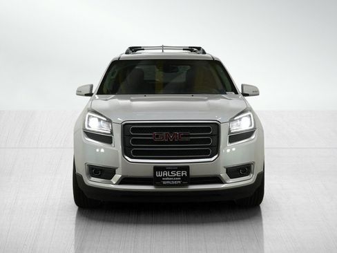 Used 2017 GMC Acadia Limited SLT image 8
