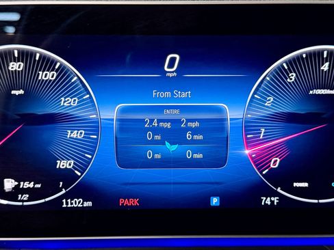 Certified 2026 Mercedes-Benz GLE 350 4MATIC image 30