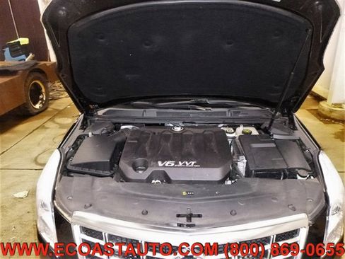 Used 2014 Cadillac XTS Luxury image 7