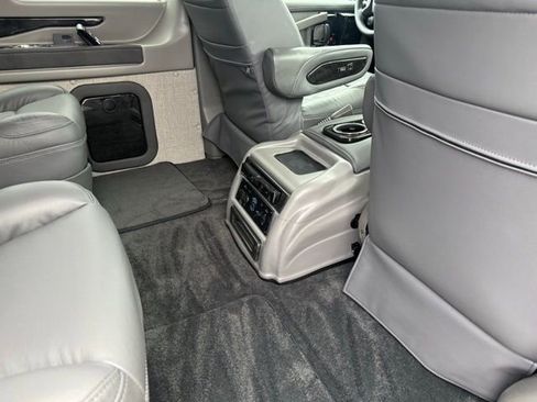 New 2026 Chevrolet Express 2500 Extended w/ Driver Convenience Package RWD image 23