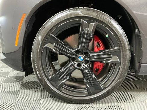 Certified 2026 BMW X3 M50 w/ Premium Package AWD/4WD image 32