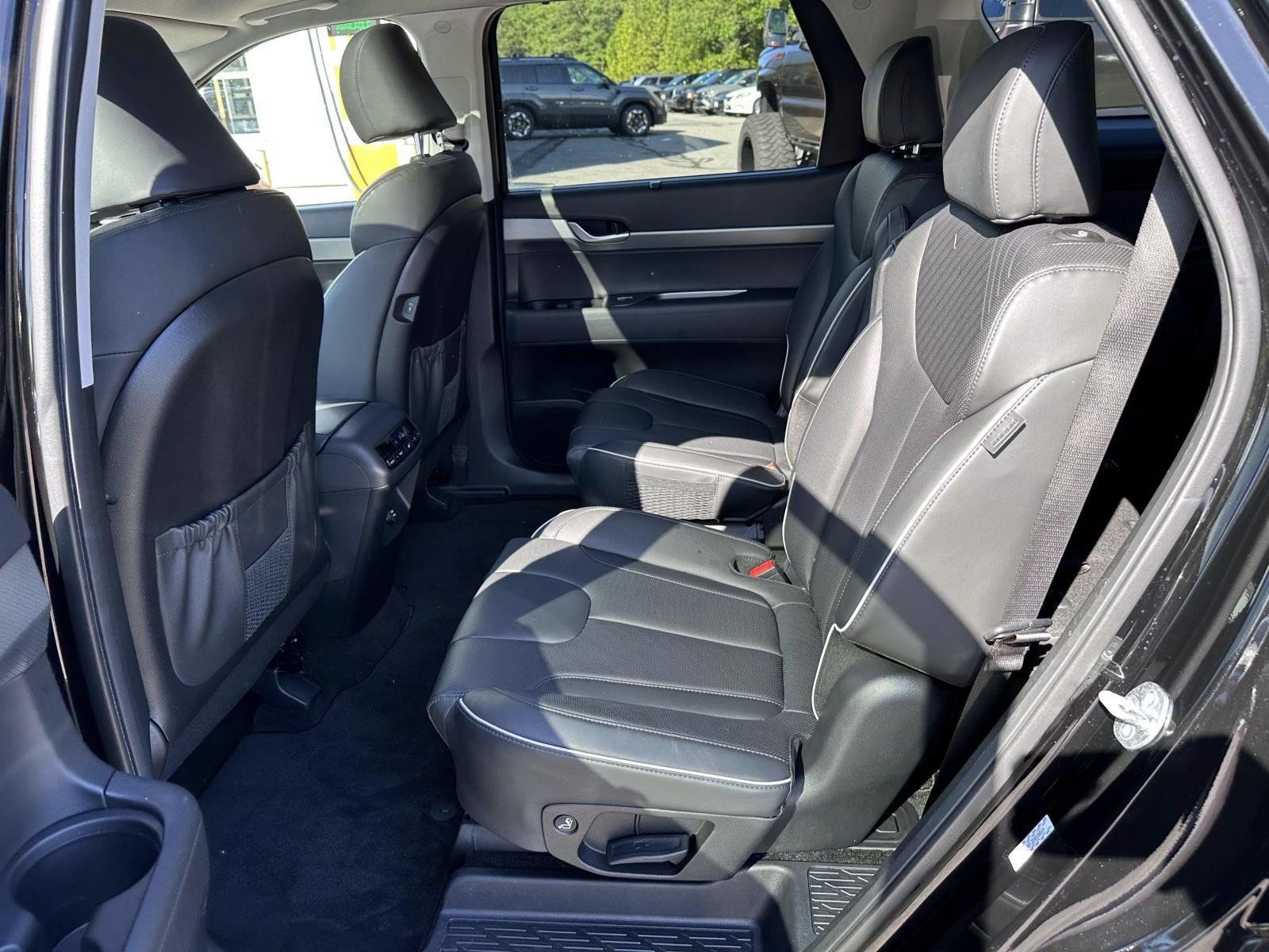 Used 2024 Hyundai Palisade XRT AWD/4WD image 13