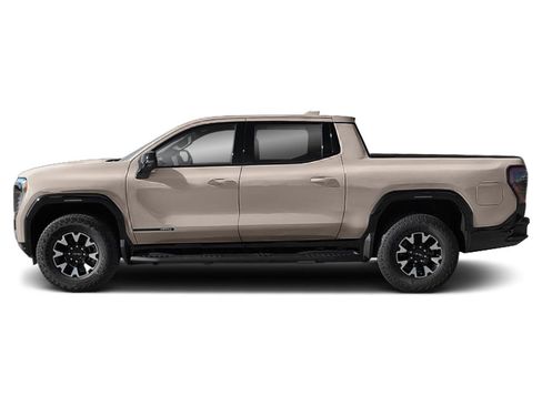 New 2026 GMC Sierra EV AT4 w/ AT4 Premium Package image 26