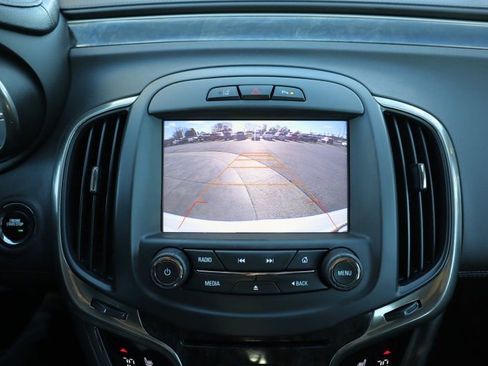 Used 2016 Buick LaCrosse Premium w/ Driver Confidence Package #1 image 13