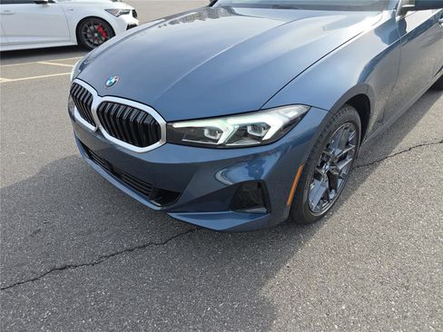 New 2026 BMW 330i xDrive Sedan w/ Premium Package image 9