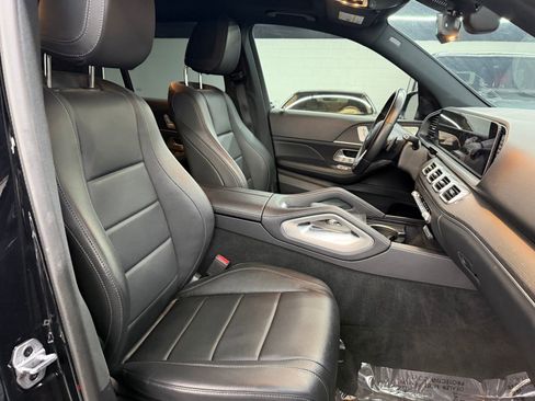 Used 2021 Mercedes-Benz GLE 350 image 24