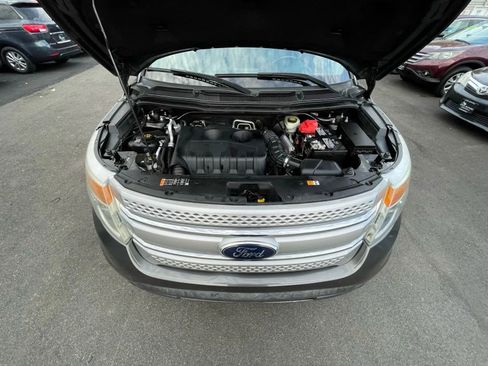 Used 2015 Ford Explorer XLT w/ Equipment Group 202A image 68