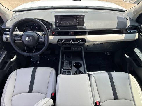 New 2026 Honda Passport RTL image 13