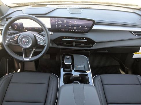 New 2026 Buick Enclave Preferred w/ Power Package image 17