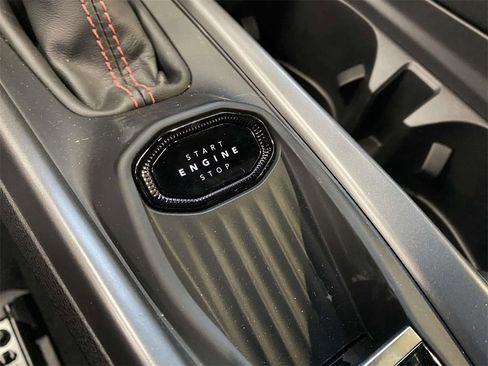 New 2026 Dodge Charger Scat Pack w/ Blacktop Package image 23