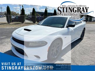 Used 2023 Dodge Charger R/T w/ Blacktop Package video 1