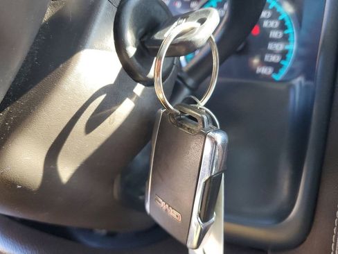 Used 2018 GMC Sierra 1500 Denali image 39