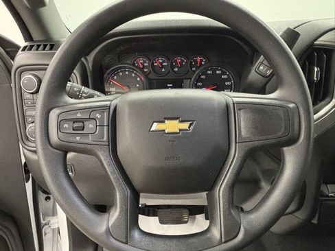 New 2026 Chevrolet Silverado 1500 Custom image 19