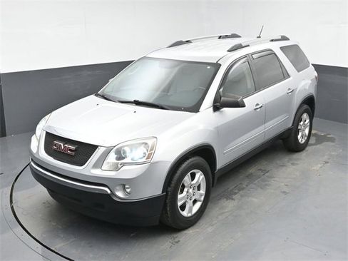 Used 2012 GMC Acadia SLE image 40