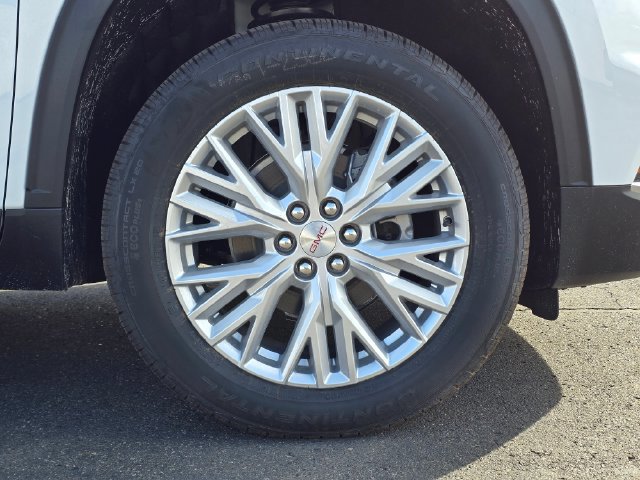New 2027 GMC Acadia Elevation w/ Elevation Premium Package AWD/4WD image 9
