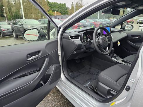 New 2026 Toyota Corolla SE image 20