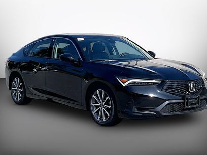 Used 2024 Acura Integra