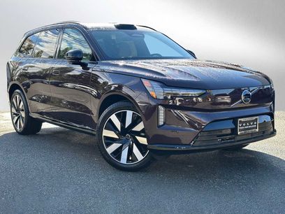 New 2025 Volvo EX90 Plus w/ Protection Package Premier