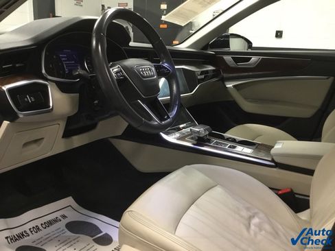 Used 2019 Audi A6 3.0T Premium w/ Convenience Package image 22