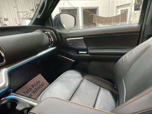 New 2025 Ford Expedition Tremor image 14