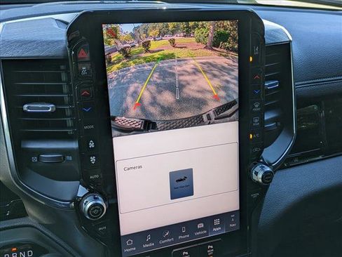 New 2026 RAM 1500 Laramie image 14