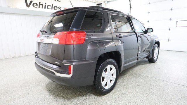 Used 2016 GMC Terrain SLE w/ Driver Alert Package I AWD/4WD image 6