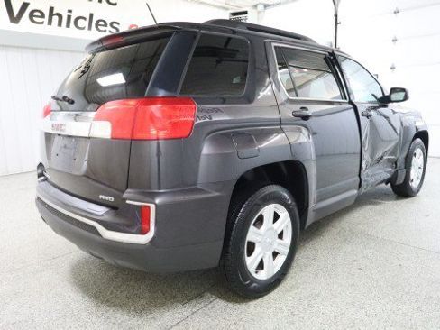 Used 2016 GMC Terrain SLE w/ Driver Alert Package I AWD/4WD image 6