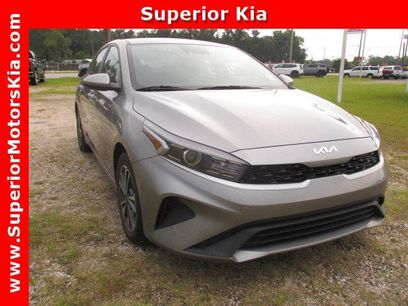 Used 2023 Kia Forte LXS