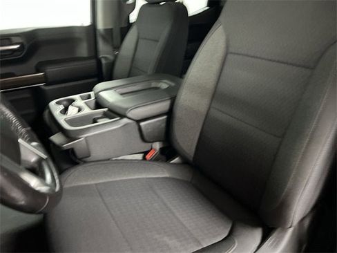 Used 2021 Chevrolet Silverado 1500 RST w/ Max Trailering Package image 18