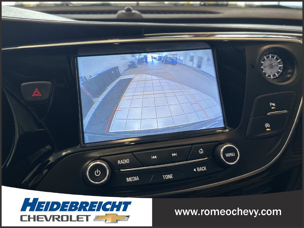 Used 2020 Buick Envision Preferred FWD image 23