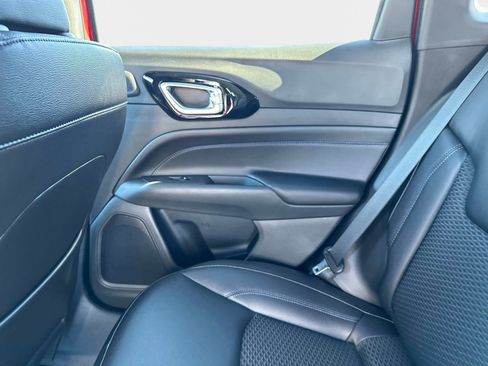 New 2026 Jeep Compass Latitude w/ Quick Order Package 29K image 16