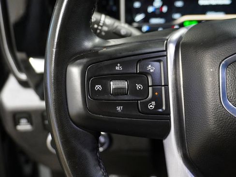 Used 2024 GMC Sierra 1500 SLE AWD/4WD image 18