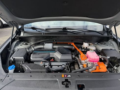 Used 2023 Hyundai Santa Fe SEL Premium image 35