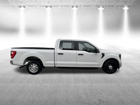 Used 2023 Ford F150 XL w/ Trailer Tow Package RWD image 3